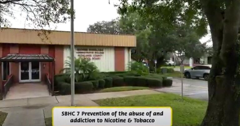 పాఠశాల బోర్డు రెసిలెన్స్ ఎడ్యుకేషన్ వీడియోను ఆమోదించింది | వార్తలు