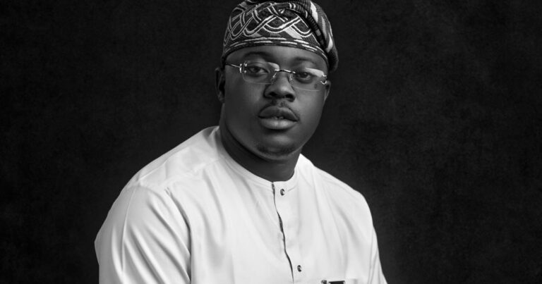 Olufemi Oguntum: డిజిటల్ మార్కెటింగ్ నుండి టాలెంట్ మేనేజ్మెంట్కు విస్తరించడం