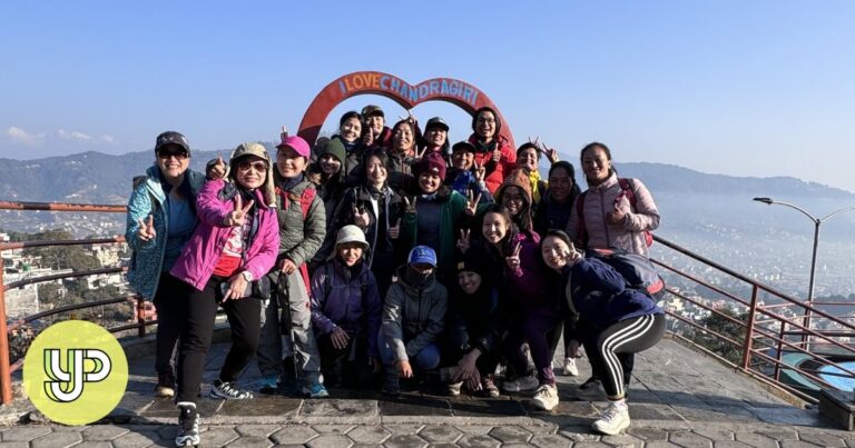 ట్రిప్ రకం: NGO నేపాలీ ట్రెక్కింగ్ గైడ్లతో నైపుణ్యాలను పంచుకోవడానికి హాంకాంగ్ ఫిజియోథెరపిస్ట్ల కోసం యాత్రను నిర్వహిస్తుంది – YP