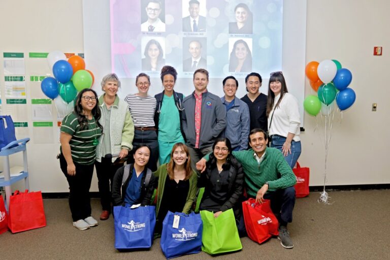 అడ్వెంటిస్ట్ హెల్త్ ఉకియా వ్యాలీ కమ్యూనిటీని రెసిడెన్సీ మ్యాచ్ డే వేడుకకు ఆహ్వానిస్తుంది – ది ఉకియా డైలీ జర్నల్