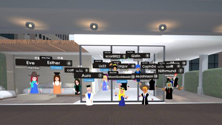 వర్చువల్ అభయారణ్యాలు అనుభవజ్ఞుల మానసిక ఆరోగ్య అంతరాన్ని ఎలా మూసివేయడంలో సహాయపడతాయి