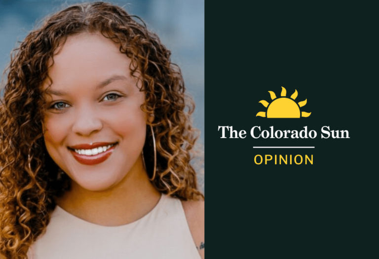 అభిప్రాయం: కొలరాడో పిల్లలు ప్రమాదకర స్థాయిలో ఆరోగ్య బీమాను కోల్పోతున్నారు మరియు వారిని కవర్ చేయడానికి మేము మరింత చేయవలసి ఉంటుంది.