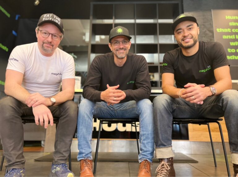 హంగ్రీ హౌస్ మరియు మెగాబైట్ కలిసి బైట్ల్యాబ్లను ఏర్పరుస్తాయి