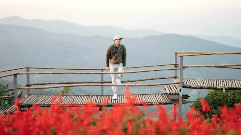 2024లో Gen Z ఎలాంటి ప్రయాణ ట్రెండ్లను అనుసరిస్తుంది? ఇక్కడ తెలుసుకోండి