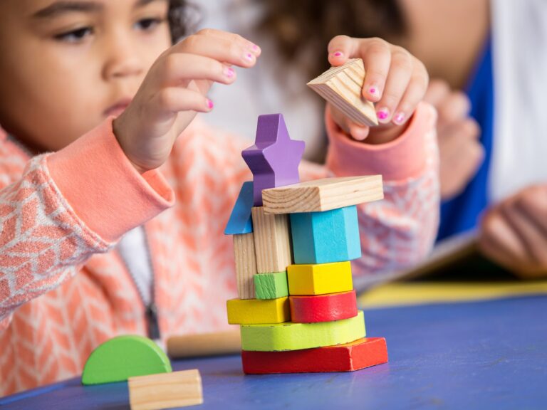 మేరీల్యాండ్ యొక్క విద్య ‘బ్లూప్రింట్’ ప్రీస్కూల్ విద్యను విస్తరించడానికి కష్టపడుతోంది