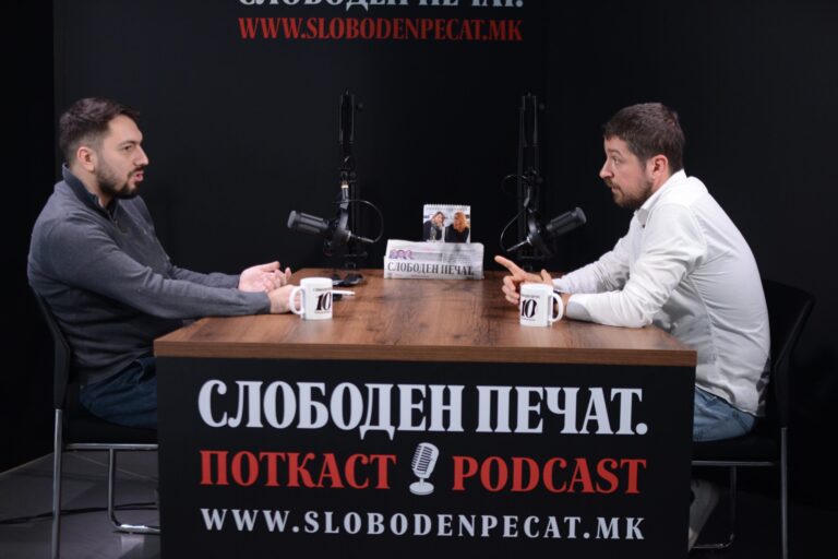 వీడియో | SP.పోడ్కాస్ట్: వ్లాదిమిర్ రిస్టేవ్స్కీతో డిజిటల్ మార్కెటింగ్