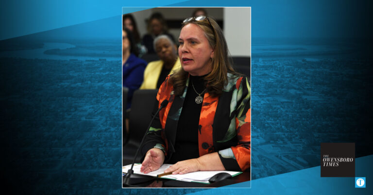 కెంటుకీ హౌస్ కమిటీ విద్యా సవరణ బిల్లును నవంబర్ బ్యాలెట్కు పంపింది