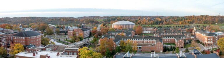 KCTCS విద్యార్థులు తదుపరి విద్య కోసం ఒహియో విశ్వవిద్యాలయానికి క్రెడిట్లను బదిలీ చేయవచ్చు – లేన్ రిపోర్ట్