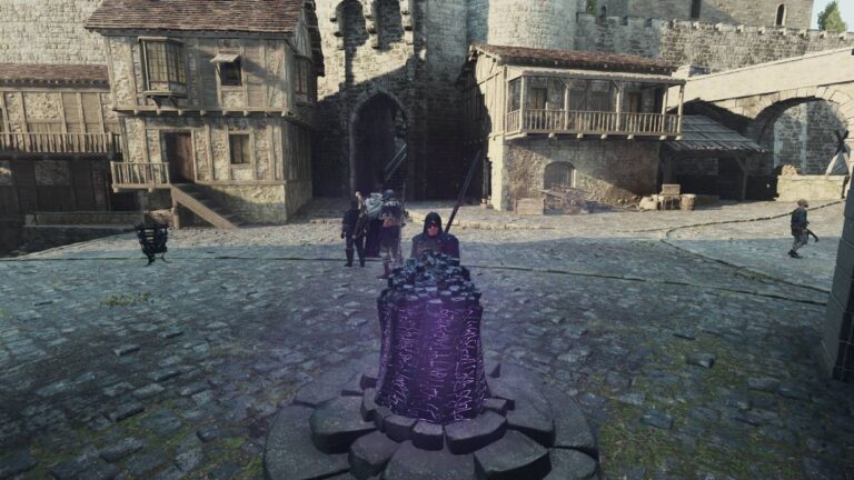 డ్రాగన్ డాగ్మా 2లో వేగంగా ప్రయాణించడం ఎలా