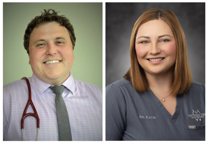 కమ్యూనిటీ స్కాలర్షిప్లు ఆరోగ్యం యొక్క చిత్రాన్ని చిత్రించడంలో సహాయపడతాయి | వార్తలు, క్రీడలు, ఉద్యోగాలు