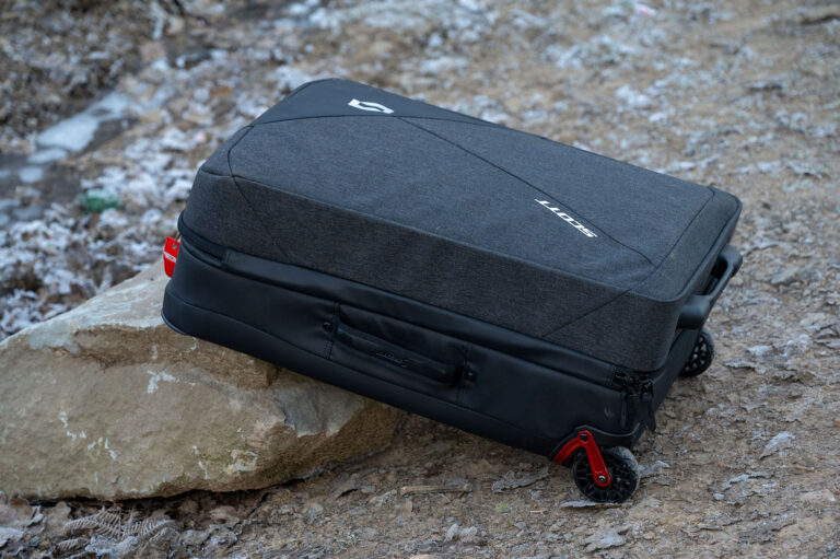 స్కాట్ ట్రావెల్ సాఫ్ట్ కేస్ 70 రివ్యూలు