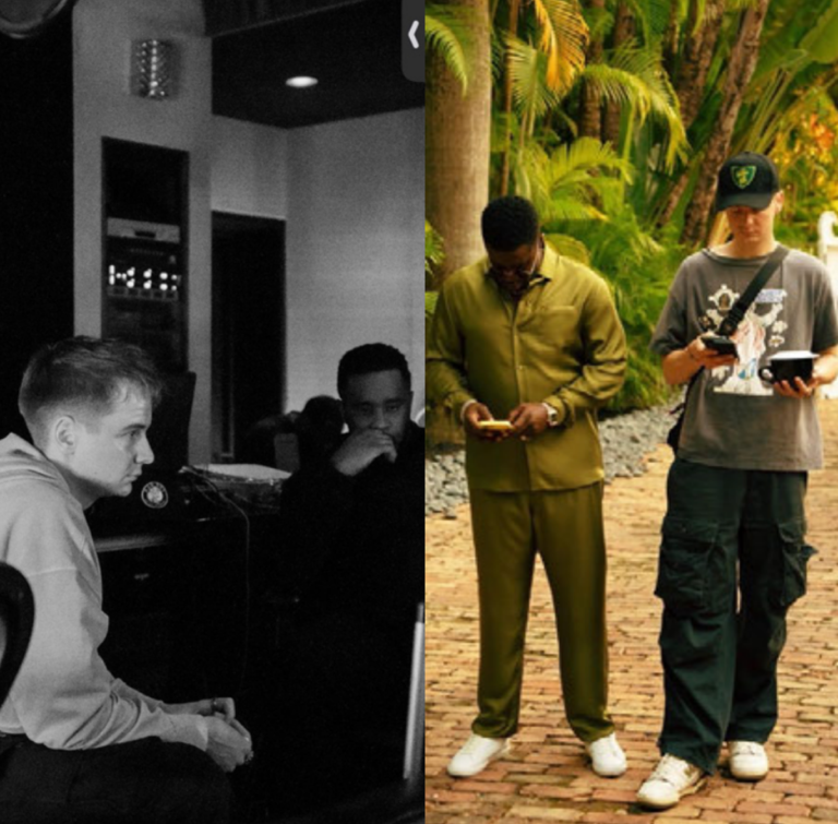 మాజీ సిరక్యూస్ బాస్కెట్బాల్ స్టార్ బ్రెండన్ పాల్ డిడ్డీ డ్రగ్ మ్యూల్గా అరెస్టయ్యాడు: అతను ఎవరు?