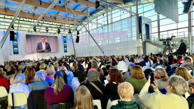 ASTA రివర్ క్రూయిస్ ఎక్స్పో గతంలో కంటే పెద్దది: ట్రావెల్ వీక్లీ