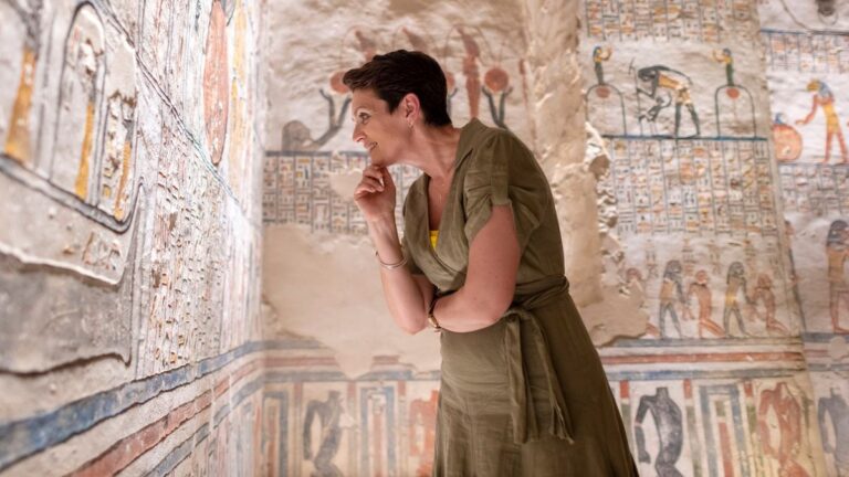 ఇన్సైట్ వెకేషన్స్ మహిళలు-మాత్రమే పర్యటనలను పరిచయం చేసింది: ట్రావెల్ వీక్లీ