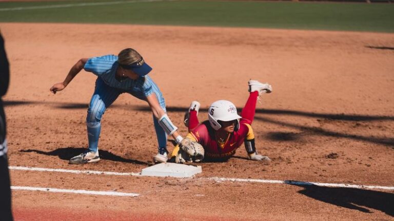 అయోవా స్టేట్ యూనివర్శిటీ వర్సెస్ టెక్సాస్ టెక్ ప్రైమర్