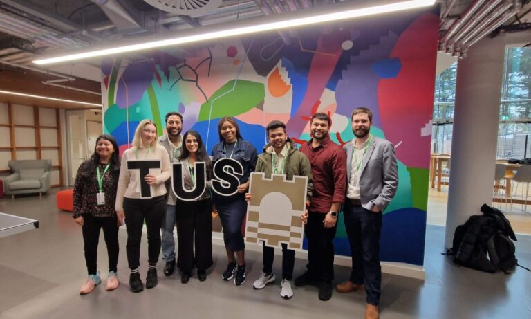 TUS డిజిటల్ కెరీర్స్ ఈవెంట్ బుధవారం 13 మార్చి 2024న నిర్వహించబడుతుంది