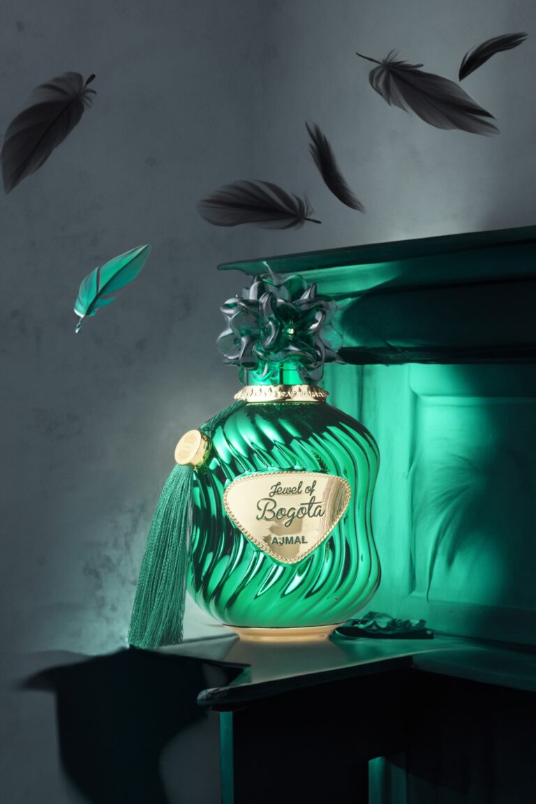 UAE యొక్క అజ్మల్ గ్రూప్ UK ట్రావెల్ రిటైల్లోకి విస్తరించింది