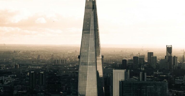 ప్రపంచ సర్వేలో మానసిక ఆరోగ్యానికి సంబంధించి UK రెండవ అధ్వాన్నమైన దేశంగా నిలిచింది