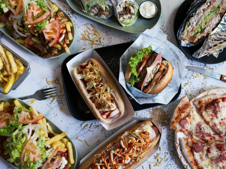 జనవరి వరదల కారణంగా, కాల్ఫ్రెష్ స్వీకర్తలందరూ పరిమిత సమయం వరకు వేడిగా తయారుచేసిన భోజనాన్ని కొనుగోలు చేయవచ్చు – శాన్ డియాగో కౌంటీ న్యూస్ సెంటర్