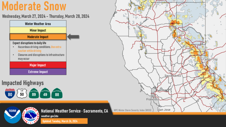 వారం మధ్య నుండి వారాంతం వరకు వర్షం మరియు పర్వత మంచు, సెలవు ప్రయాణాన్ని ప్రభావితం చేస్తుంది