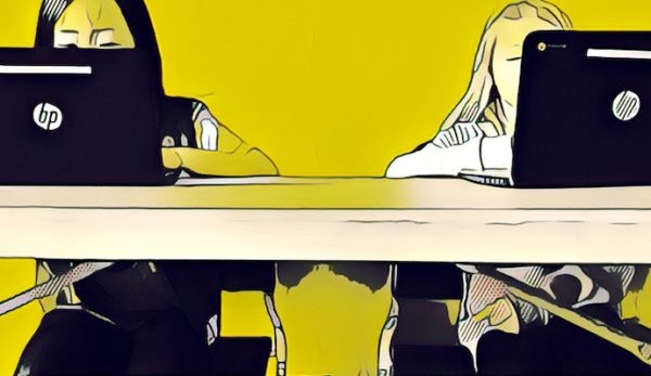 స్ప్రింగ్ 2024 గాండర్స్ లెక్చర్లో “నాయిస్ని గమనించమని” స్కూల్ ఆఫ్ ఎడ్యుకేషన్ మిమ్మల్ని ఆహ్వానిస్తోంది — సిరక్యూస్ యూనివర్సిటీ వార్తలు