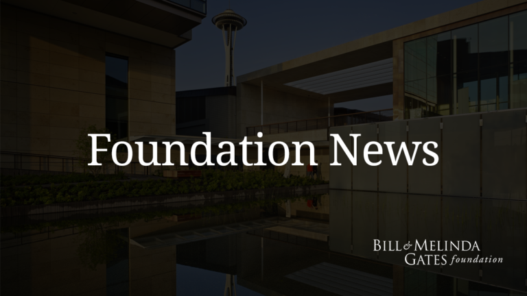 మహిళల ఆరోగ్యం మరియు పోషణపై చర్యను ప్రేరేపించడానికి WTA ఫౌండేషన్తో భాగస్వామ్యం