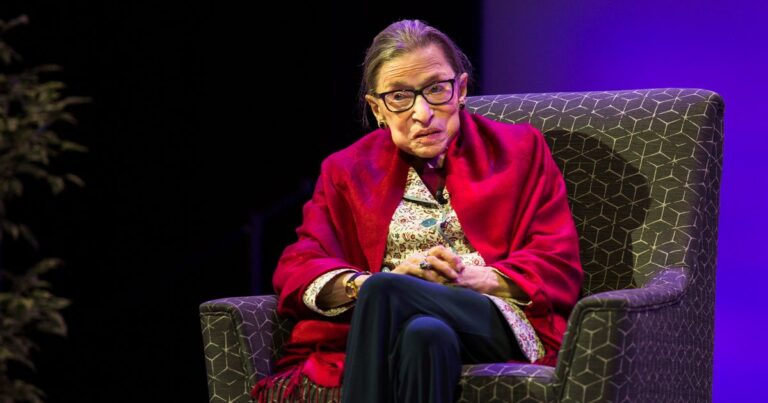 ఈ సంవత్సరం RBG అవార్డులు ఎందుకు విఫలమయ్యాయి?