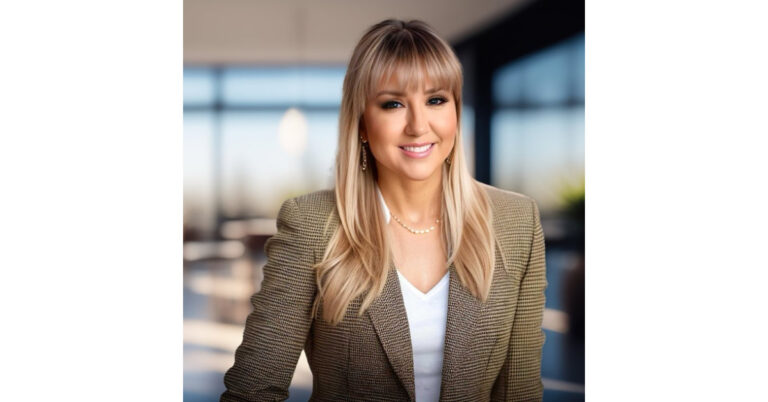 స్టెల్త్ వెంచర్ ల్యాబ్స్ డిజిటల్ మార్కెటింగ్ని పునర్నిర్వచించింది మరియు జాకీ ఎడ్మండ్సన్ను CEO గా పేర్కొంది