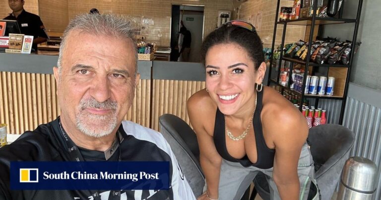 ఎక్స్క్లూజివ్ | ట్రావెల్ ఇన్ఫ్లుయెన్సర్ జంట పురాణ 6 సంవత్సరాల మోటార్సైకిల్ యాత్రలో భయంకరమైన భారతీయ సామూహిక అత్యాచారం మరియు తాలిబాన్ విచారణ గురించి తెరిచింది