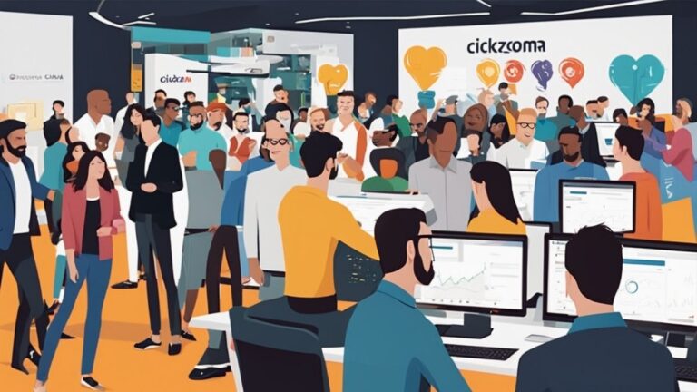 AI-శక్తితో కూడిన అంతర్దృష్టులతో డిజిటల్ మార్కెటింగ్లో విప్లవాత్మక మార్పులు చేయండి