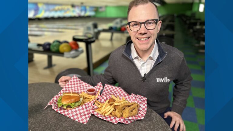 ప్రొఫెసర్ బౌల్ | తాజా ఆహారం మరియు చాలా వినోదం కోసం ఒక-స్టాప్ షాప్