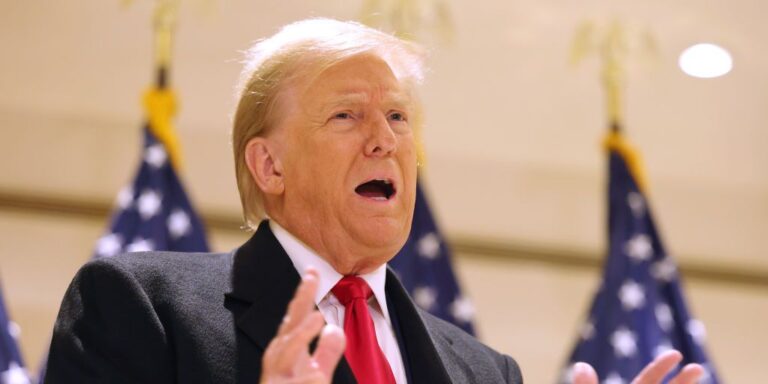 CNNలో న్యాయమూర్తి జువాన్ మార్చన్ గురించి అధ్యక్షుడు ట్రంప్ వ్యాఖ్యలను ఫెడరల్ జడ్జి రెగీ వాల్టన్ ఖండించారు