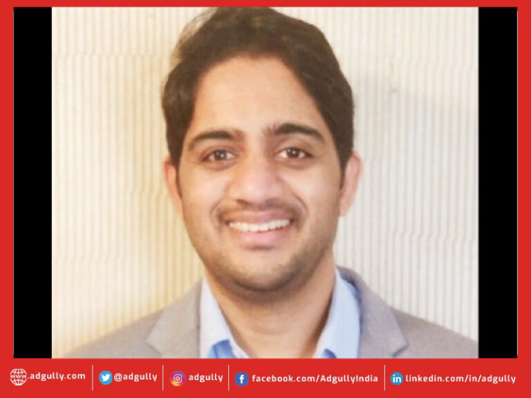 ఎల్ అండ్ టి ఫైనాన్స్ డిజిటల్ మార్కెటింగ్ హెడ్గా గిగేష్ గంగాధరన్ను నియమించింది