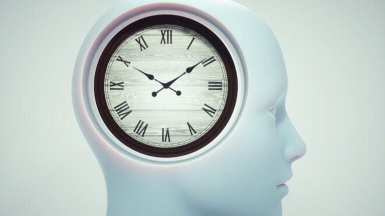 సిర్కాడియన్ రిథమ్లు మీ పేలవమైన మానసిక ఆరోగ్యాన్ని వివరించవచ్చు.మీరు తెలుసుకోవలసినది