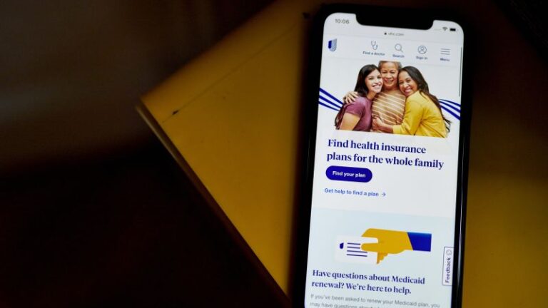 ‘డబ్బు బయటకు ప్రవహిస్తోంది’: అపూర్వమైన సైబర్ దాడి తర్వాత US క్లినిక్లు తెరవడానికి ప్రయత్నిస్తాయి