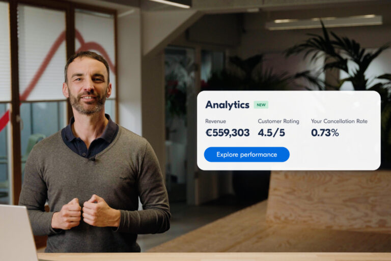 GetYourGuide స్వతంత్ర ప్రయాణ అనుభవాలలో బూమ్ను లక్ష్యంగా చేసుకుంది