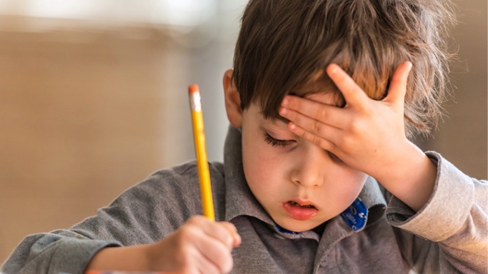 ప్రభుత్వ విద్య విషయానికి వస్తే ప్రోత్సాహకాలు ముఖ్యమైనవి.