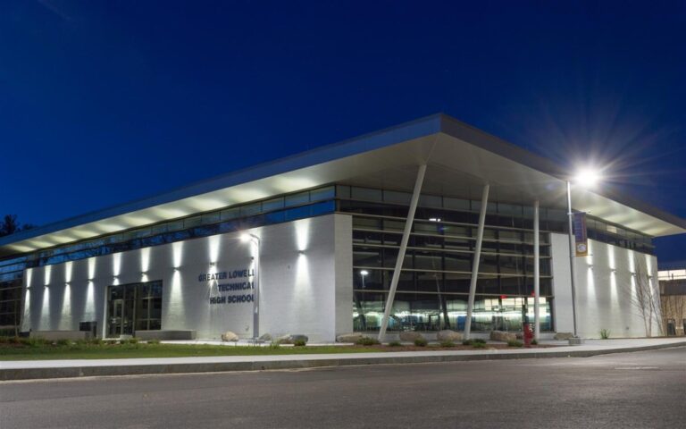 Greater Lowell Tech’s second quarter honor roll