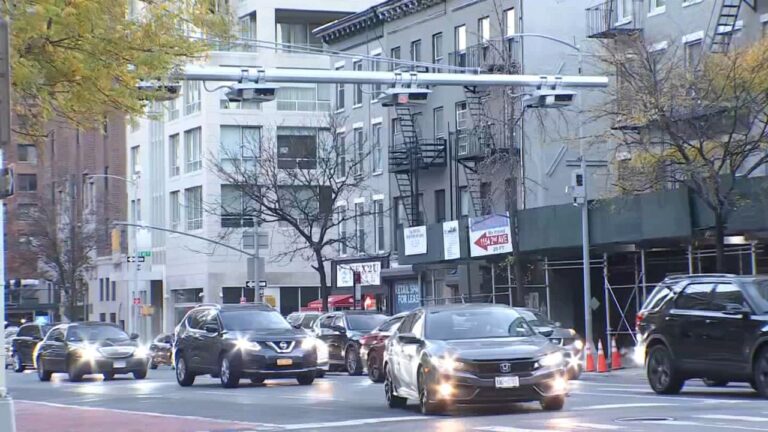 బిజీగా ఉన్న రాజకీయ సంవత్సరంలో రద్దీ ధరలు ప్రారంభం కానున్నాయి