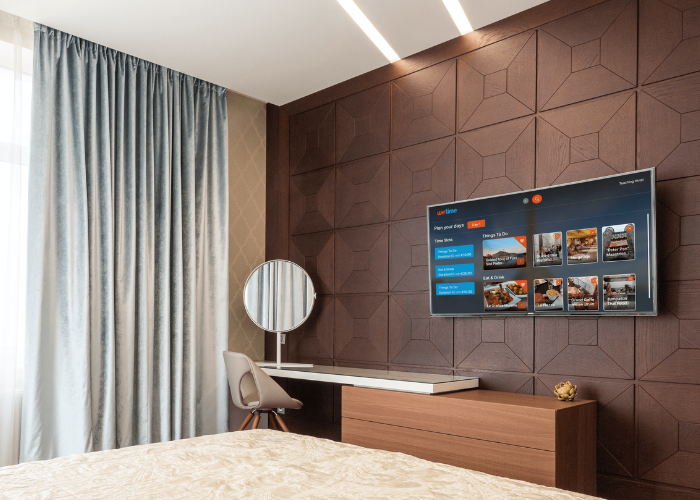 Wetime యొక్క ప్రత్యేకమైన ట్రావెల్ AI పరిష్కారాలను ప్రదర్శించే గ్లోబల్ టెక్ ఈవెంట్