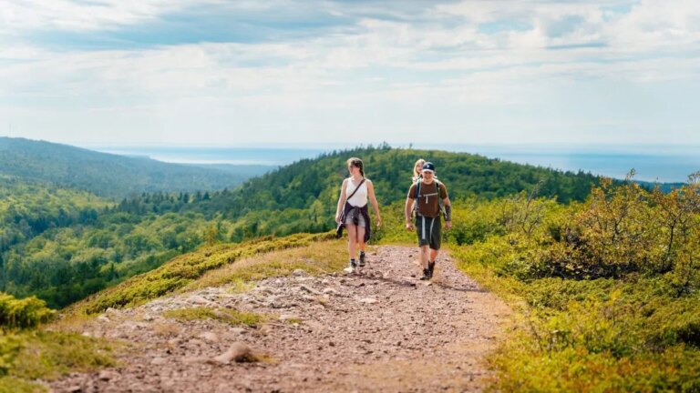 మిచిగాన్ ట్రావెల్ కొత్త “కీప్ ఇట్ ఫ్రెష్” ప్రకటనల ప్రచారాన్ని ప్రారంభించింది