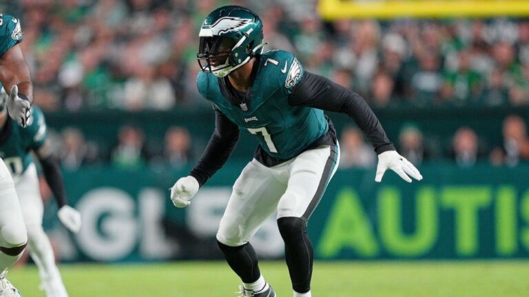 మూలం: ఈగల్స్ ఎడ్జ్ రషర్ హాసన్ రెడ్డిక్ను జెట్లకు విడుదల చేస్తాయి