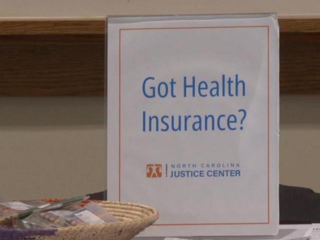 స్థానిక NAACP మెడిసిడ్ విస్తరణ కోసం ముందుకు వస్తుంది, అందరికీ ఆరోగ్య ప్రయోజనాలను హైలైట్ చేస్తుంది