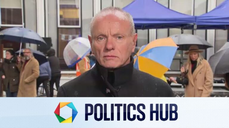 తాజా రాజకీయాలు: గే కన్జర్వేటివ్ మంత్రి మైక్ ఫ్రీర్: “‘క్వీర్ ఫర్ పాలస్తీనా’ చూసినప్పుడు మనం ఏ గ్రహంలో ఉన్నాము?” | రాజకీయ వార్తలు