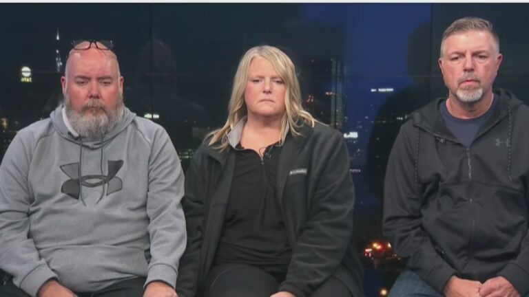 చివరి సందేశాన్ని ఎవరు పంపారో ‘తెలియదు’