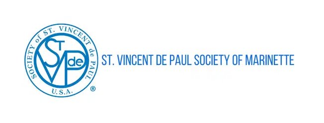 సెయింట్ విన్సెంట్ డి పాల్ మరియు మారినెట్లోని ఆహార ప్యాంట్రీని తరలించడం.పొదుపు దుకాణాలు ఆగడం లేదు.