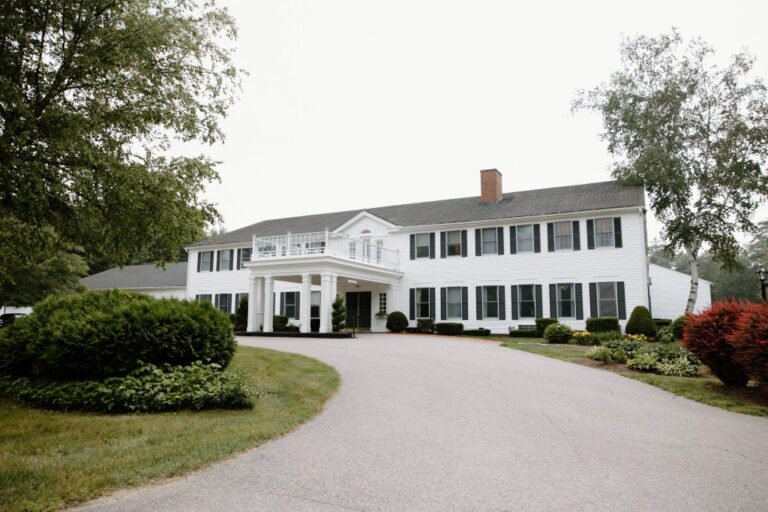 ఫామ్-టు-టేబుల్ వంటకాలు ఇప్పుడు చారిత్రక CT Inn ఫుడ్ సిరీస్లో అందుబాటులో ఉన్నాయి