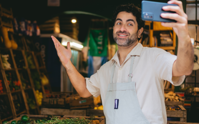 డిజిటల్ మార్కెటింగ్లో స్థానిక వ్యాపారాలు వీడియోను ఎలా ఉపయోగించాలి