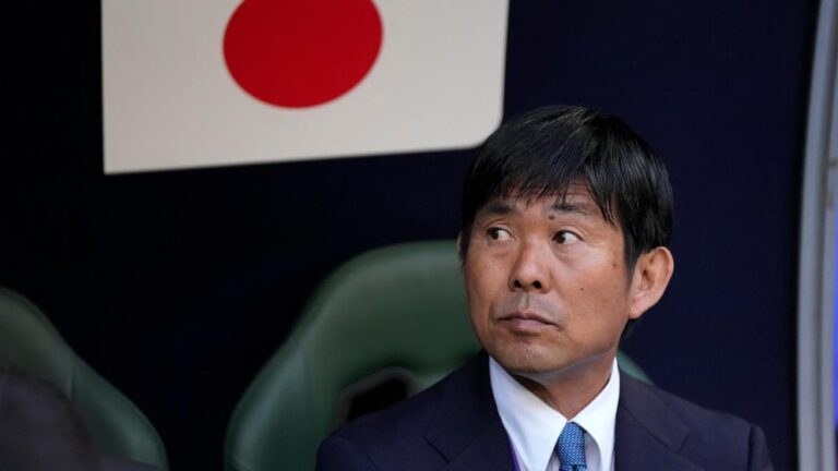 日本、FIFAワールドカップ2大会連続予選を開催し、北朝鮮への遠征を準備