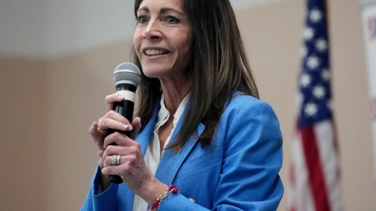 అవినీతి కుంభకోణం మధ్య న్యూజెర్సీలోని పాత-పాఠశాల రాజకీయాల్లో కొందరు ‘వసంత’ను చూస్తున్నారు